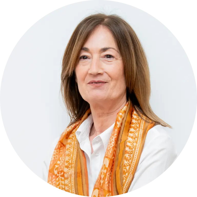 Amparo Tamarit