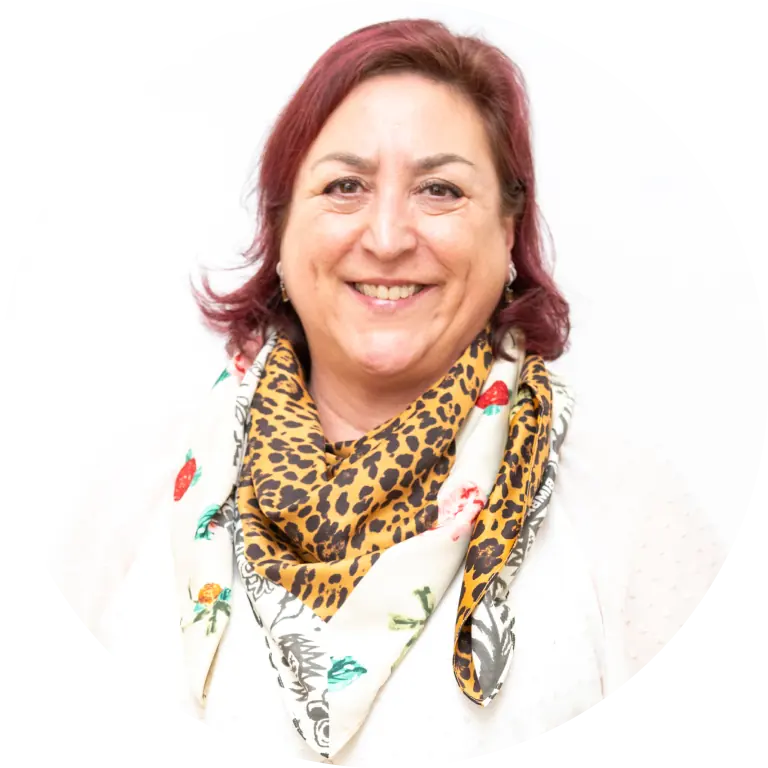 Paz Onaindia