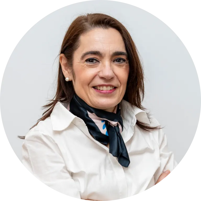 Rocío Cuenca