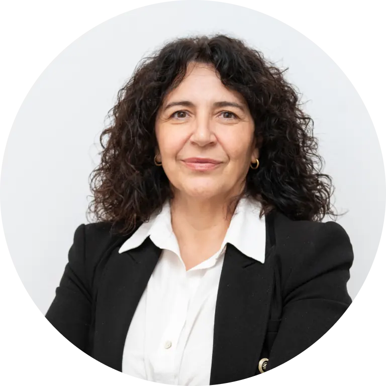 Yolanda Pérez